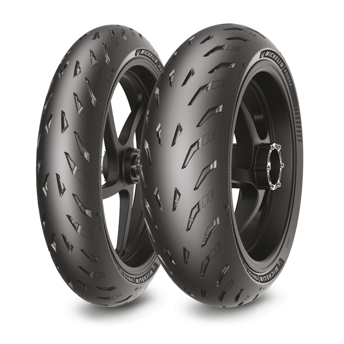 Michelin Power 5 Laufleistung