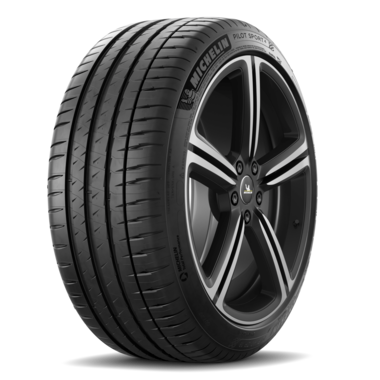 MICHELIN PILOT SPORT 4 - Car Tyre | MICHELIN Xinjiapo