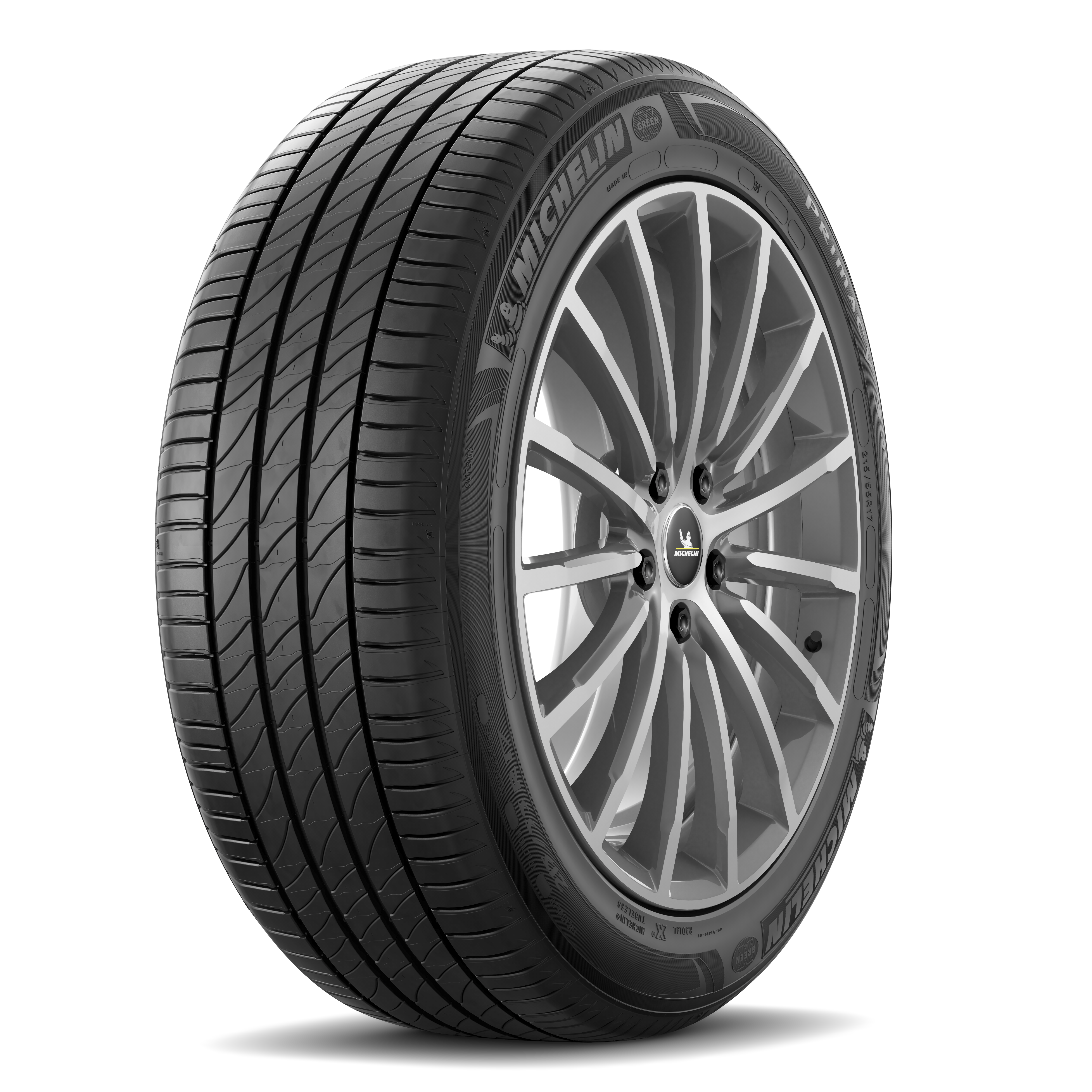 ミシュラン PRIMACY 3ST 215/55R17 2023年 ckvhkv3e907e901n6lu8as3jd-