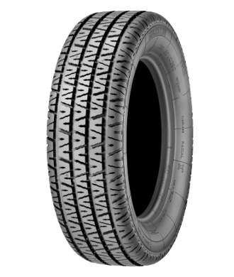 MICHELIN / 190/65 R390 (89 H) <b>TRX OLDTIMER</b> / Estivo