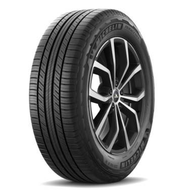 MICHELIN PRIMACY SUV+ - Car Tyre | MICHELIN Xinjiapo