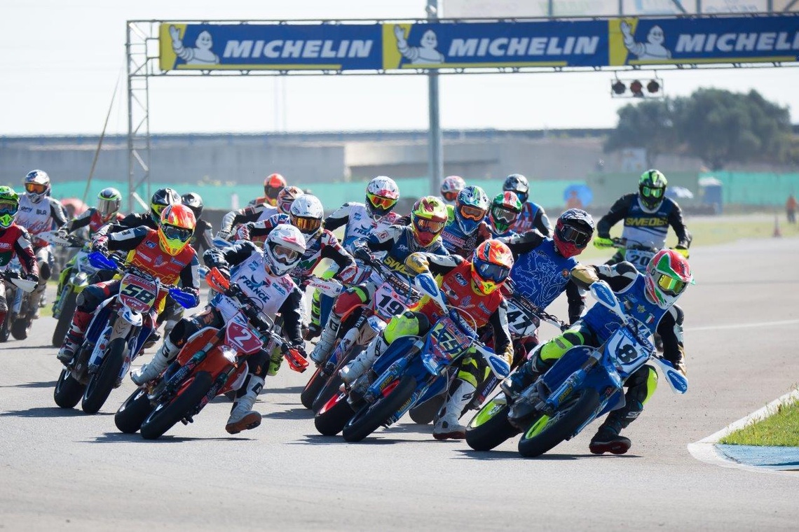 Michelin Supermoto Motorcycle Tires Michelin Canada