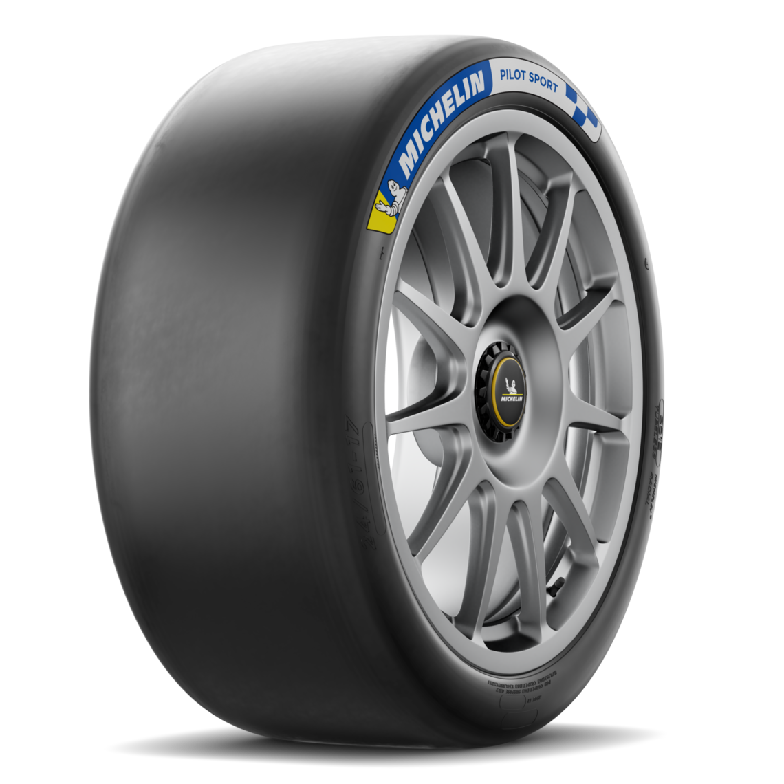 Michelin Pilot Sport M S Michelin Motorsport Tyre Auto Circuit