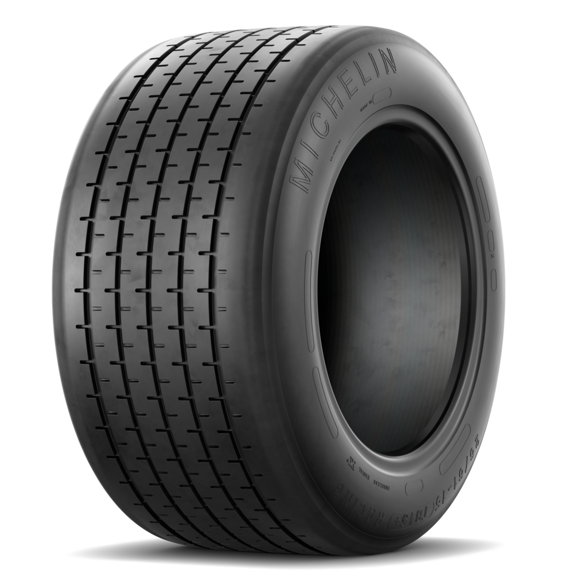 MICHELIN TB15 Michelin Motorsport Tyre Classic Competition