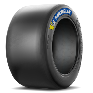 MICHELIN Pilot Sport Legends S819 | Michelin Motorsport tyre