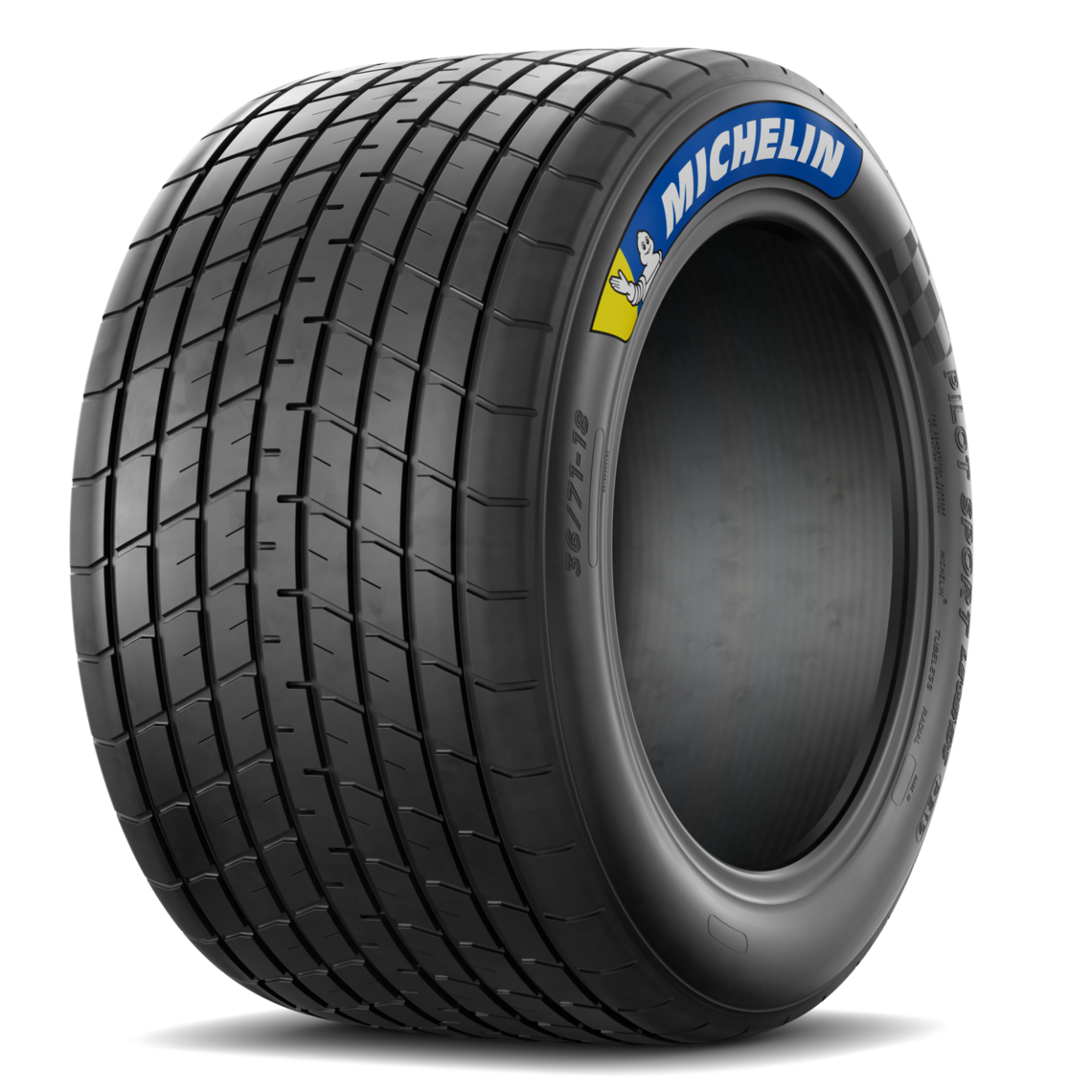 MICHELIN Pilot Sport Legends P219 | Michelin Motorsport tyre | Auto ...
