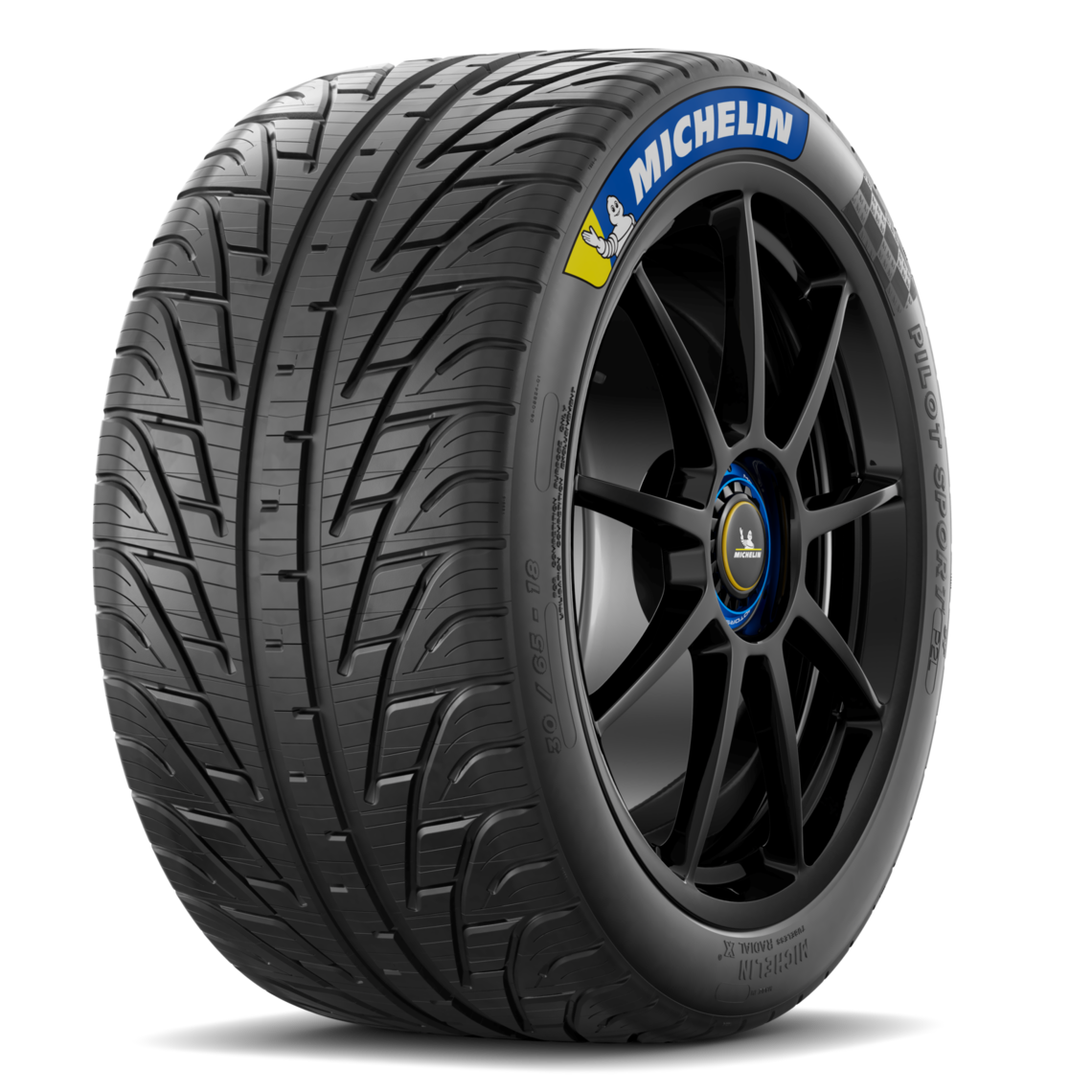 Michelin Pilot Sport GT P2L | Michelin Motorsport tire | Auto Circuit