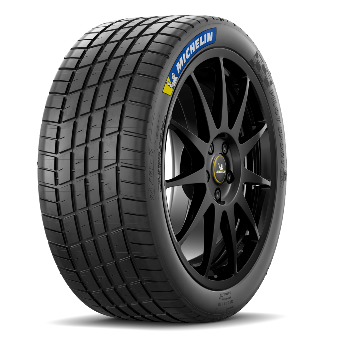 Michelin Pilot Sport GT P2H | Michelin Motorsport tire | Auto Circuit