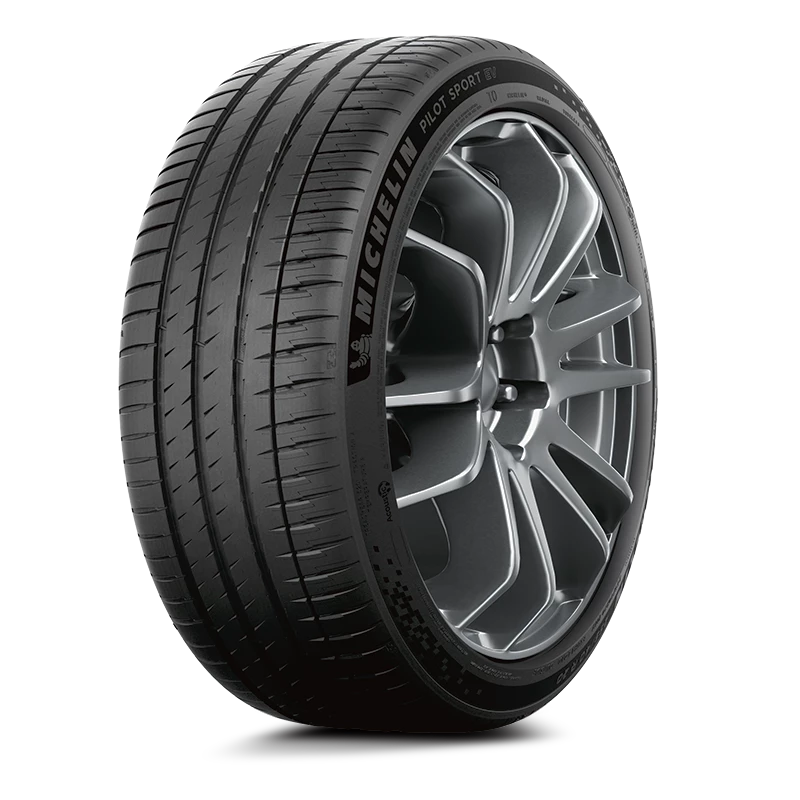 MICHELIN Pilot Sport EV - Car Tire | Michelin® Canada