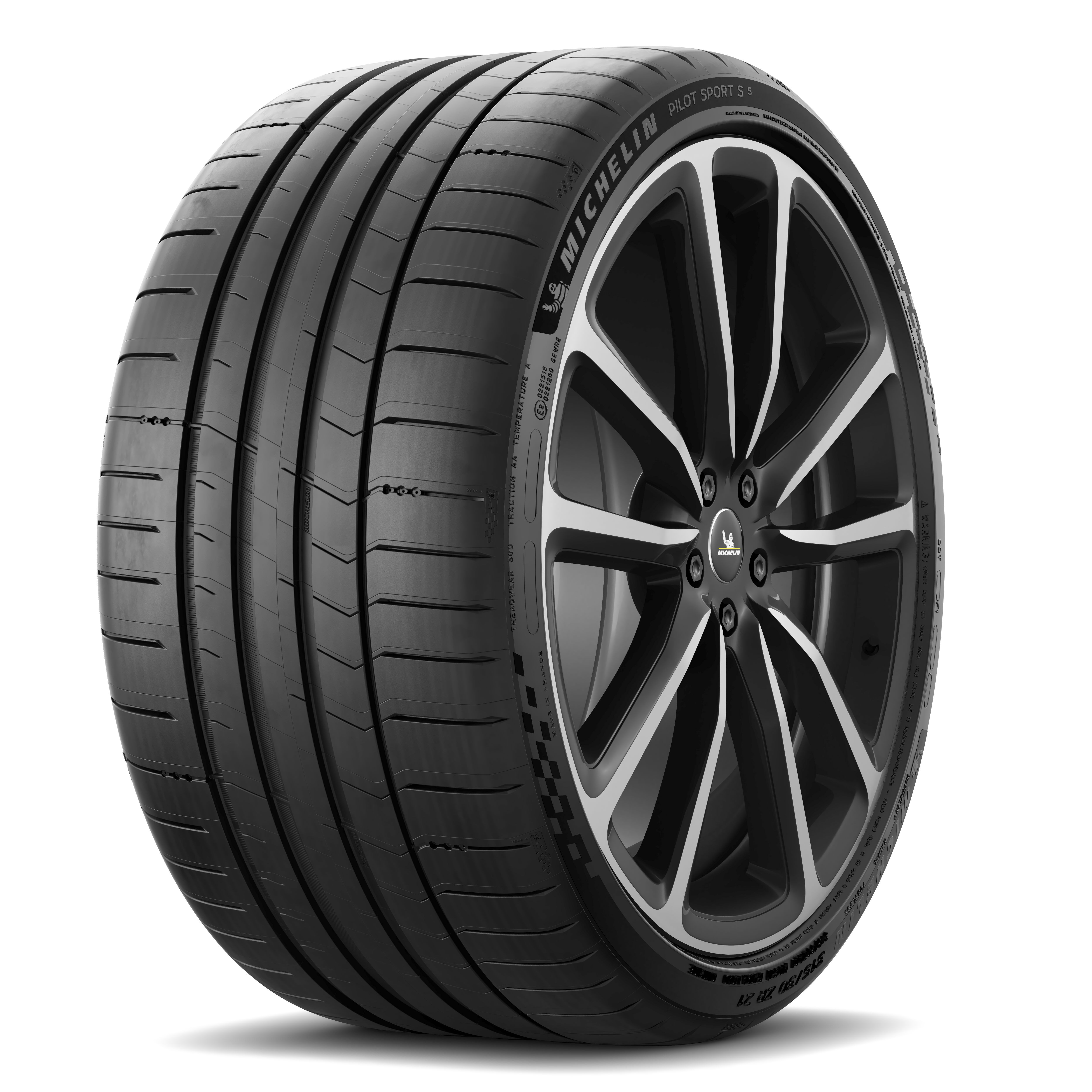 タイヤ・ホイール MICHELIN PILOT SPORT S5 MICHELIN PILOT SPORT S 5 - Car Tyre | MICHELIN United Kingdom
