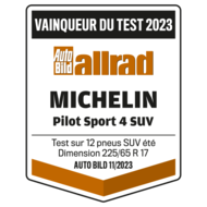 2023 PilotSport4SUV ABA Testsieger FR