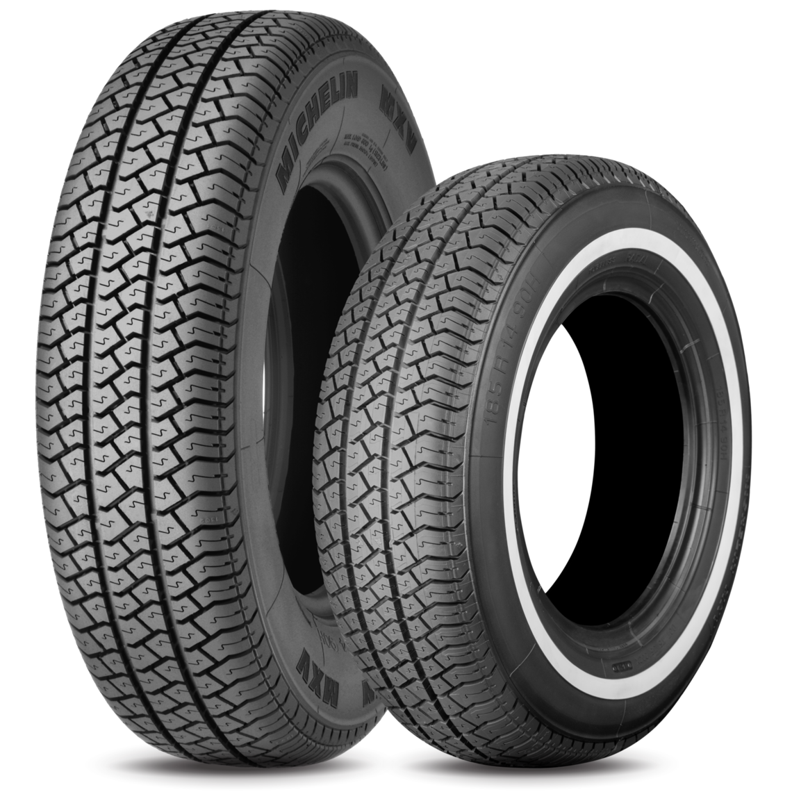 MICHELIN MXV - Classic Tire | MICHELIN USA