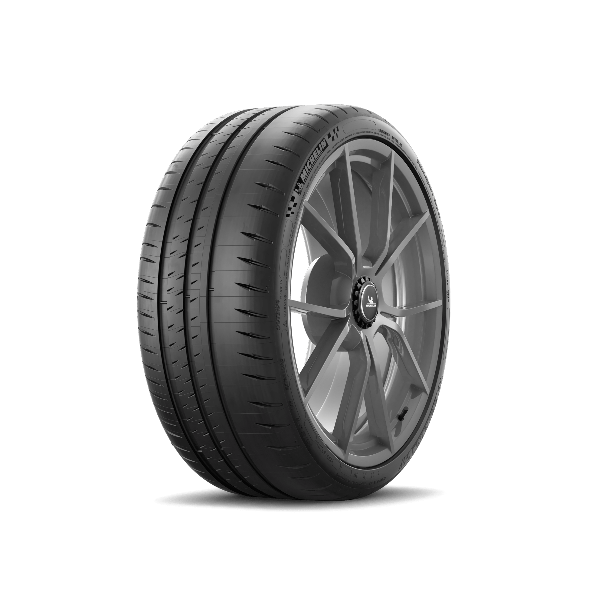 MICHELIN Pilot Sport Cup 2 R - Car Tire | MICHELIN Canada