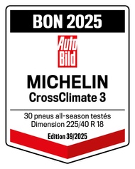 CROSSCLIMATE 3 - AUTOBILD - Good - 2025