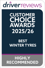 ALPIN 7 - Best Winter Tyre - Highly Recommended