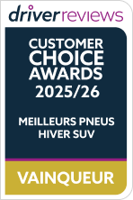 ALPIN 7 - Best Winter SUV Tyre - Winner