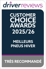 ALPIN 7 - Best Winter Tyre - Highly Recommended