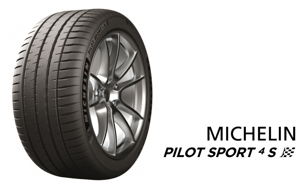 GR 86アルミタイヤセット ミシュランパイロットスポーツタイヤ×4 m10455667017_1.jpg?1710438653