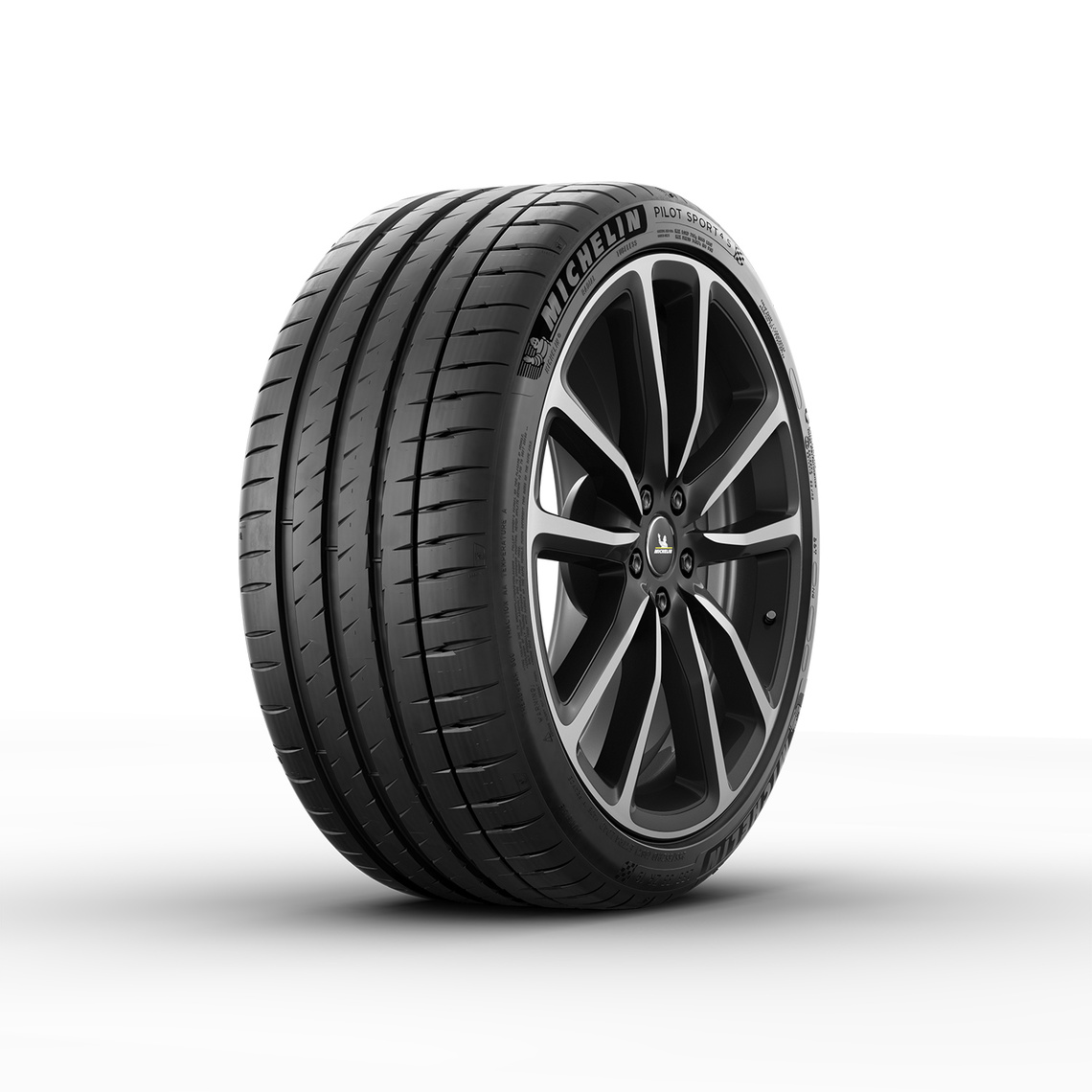 日本ミシュランタイヤ、MICHELIN PILOT SPORT 4 S に新サイズを追加