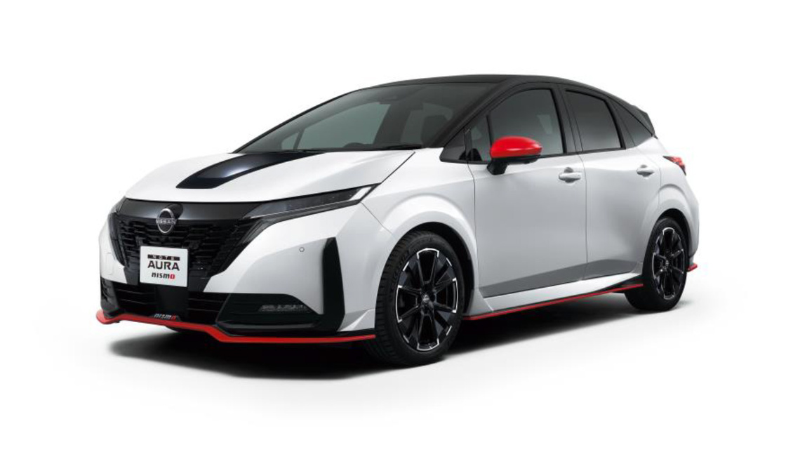スポーツカー向けタイヤMICHELIN PILOT SPORT 4がNISSANの新型