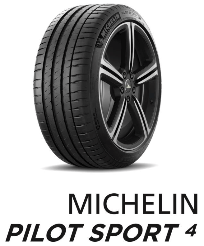 スポーツカー向けタイヤMICHELIN PILOT SPORT 4がNISSANの新型