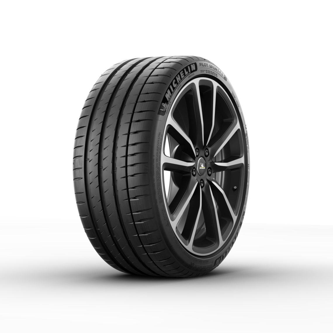 日本ミシュランタイヤ、MICHELIN PILOT SPORT 4 S に新サイズを追加