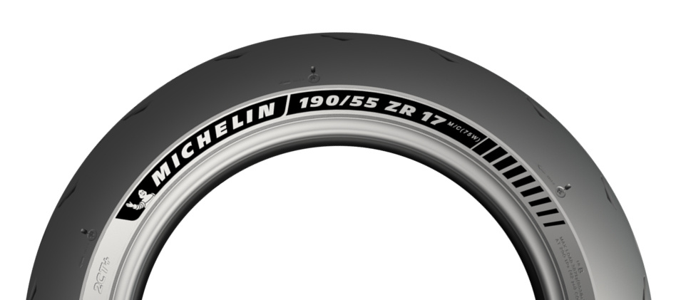 ミシュラン、公道走行可能なサーキット用スポーツタイヤ「MICHELIN