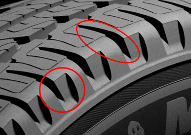 日本ミシュランタイヤ キャンピングカー専用タイヤ『MICHELIN AGILIS