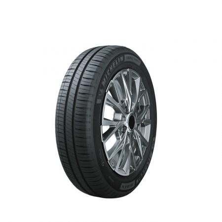 日本ミシュランタイヤ、ウェットブレーキ性能と快適性を両立させた低