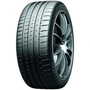 日本ミシュランタイヤ、ハイパフォーマンスカー向けタイヤ 「MICHELIN