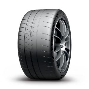 日本ミシュランタイヤ、『MICHELIN PILOT SPORT CUP 2 R』に「FERRARI