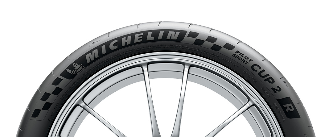 ミシュラン　パイロットスポーツCUP2 MICHELIN PILOT SPORT CUP 2（パイロット スポーツ カップ ツー