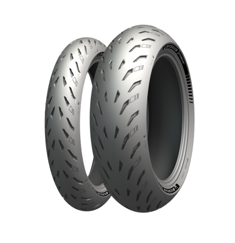 日本ミシュランタイヤ、モーターサイクル用新ラインナップ「MICHELIN