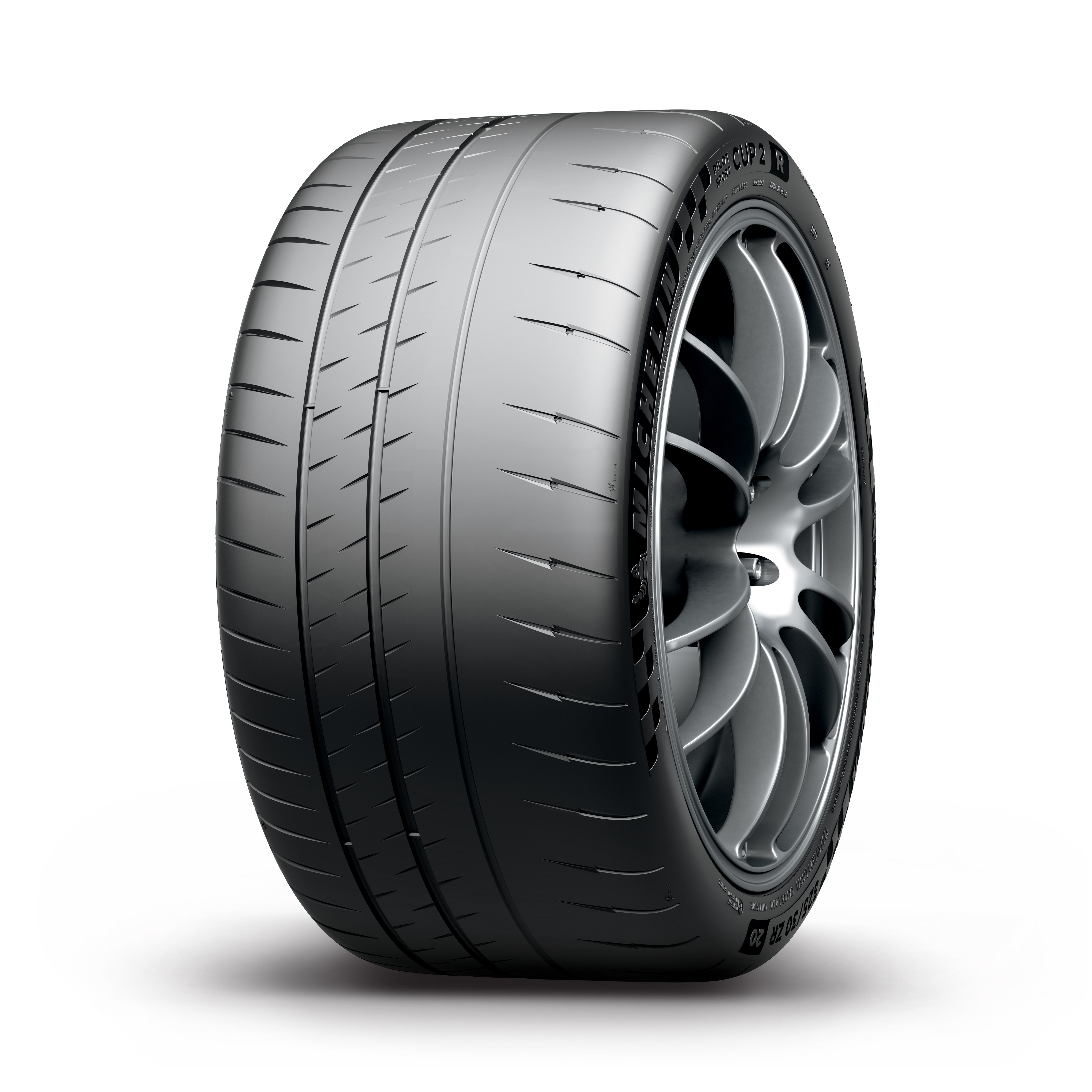ミシュラン　パイロットスポーツCUP2 MICHELIN PILOT SPORT CUP 2 R（パイロット スポーツ カップ ツー