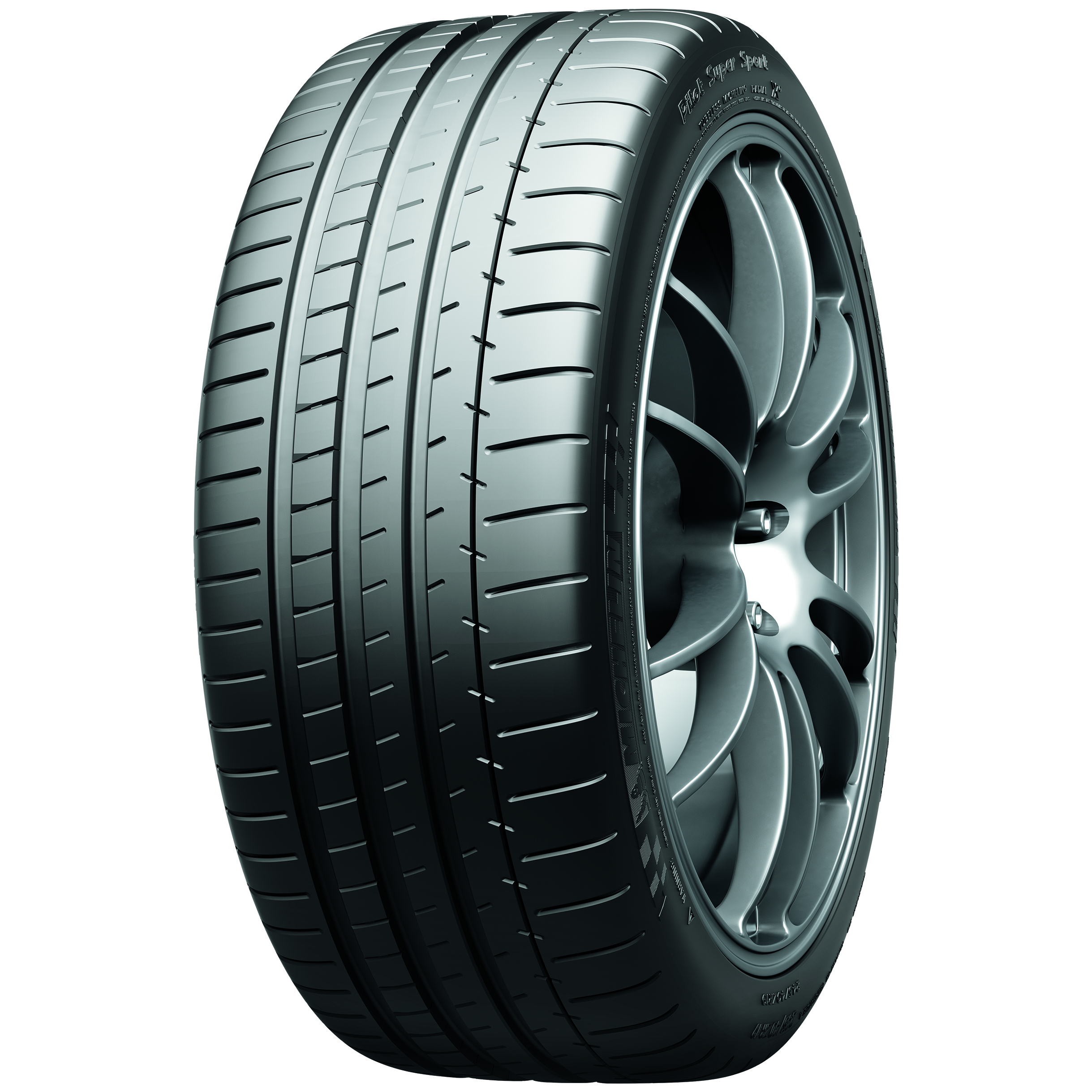 現行スープラ. 19鍛造ホイール. 255. 275. 純正ﾐｼｭﾗﾝ ﾊﾟｲﾛｯﾄｽｰﾊﾟｰｽﾎﾟｰﾂ ◇鍛造品◇TOYOTA A90スープラ RZ 純正◇エアセンサー付◇ミシュラン