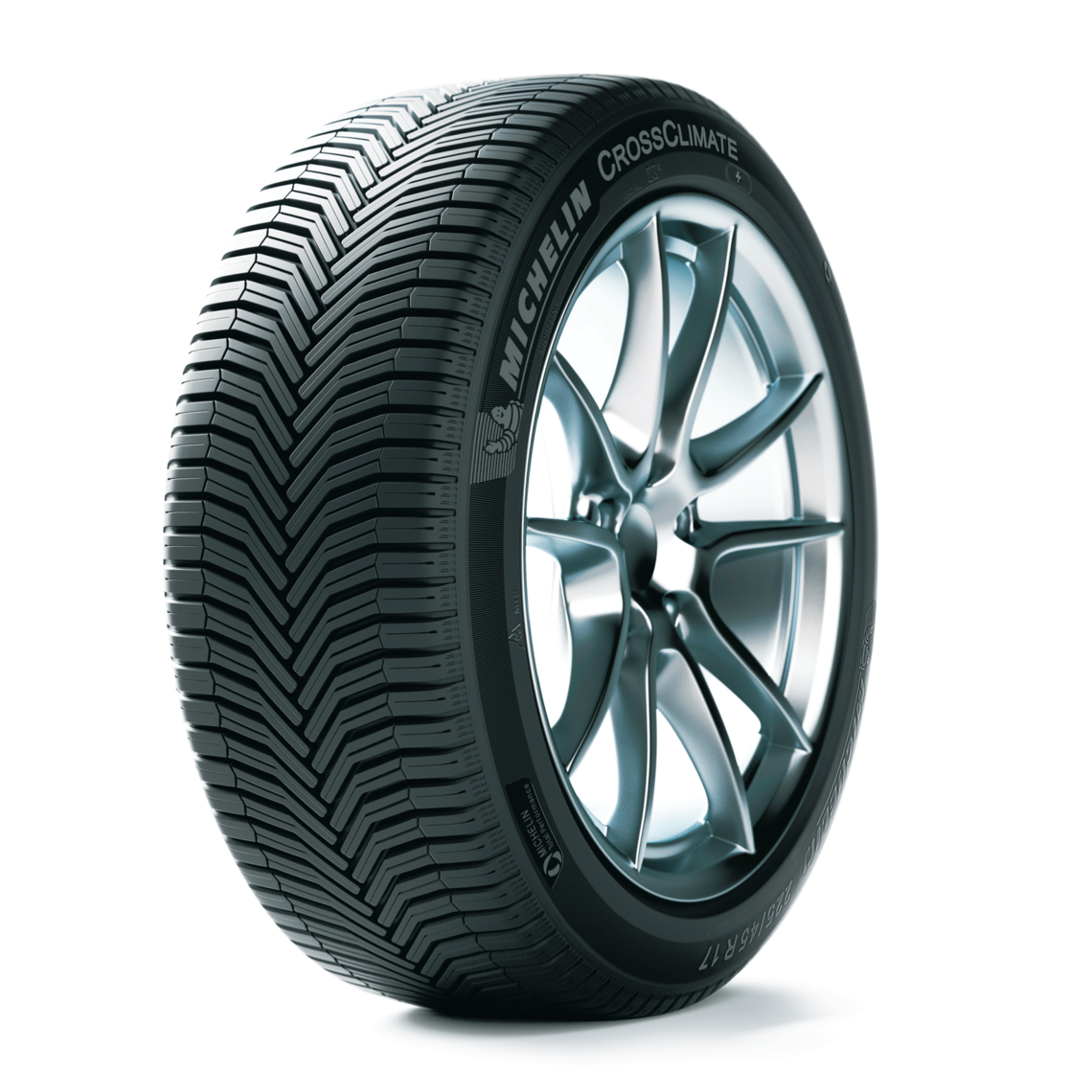 日本ミシュランタイヤ 『MICHELIN CROSSCLIMATE』シリーズ全国発売開始