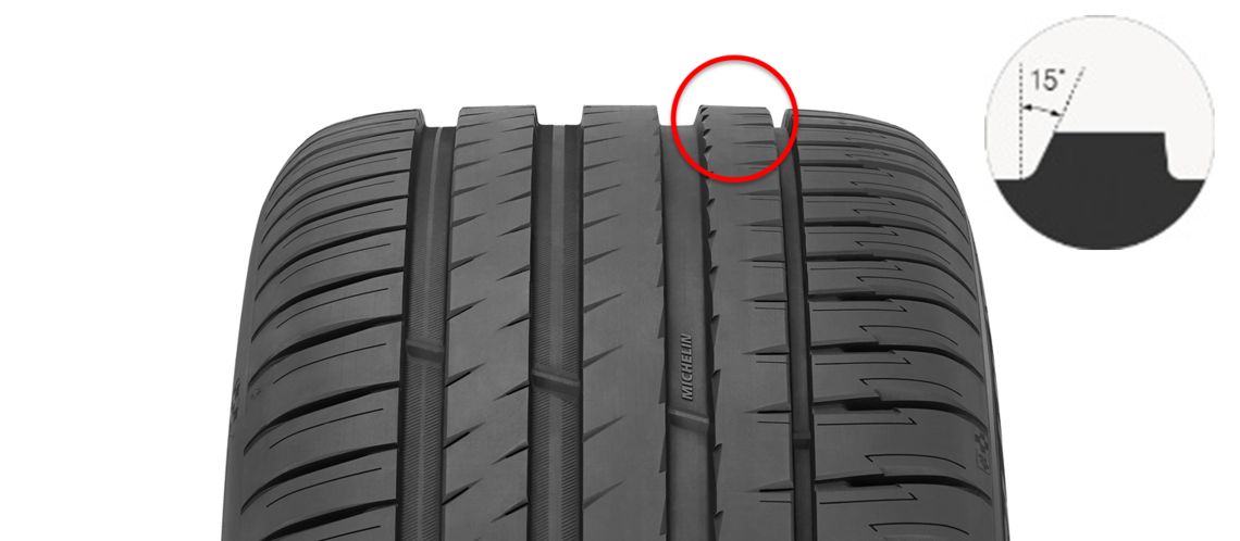 日本ミシュランタイヤ、プレミアムSUV向け新製品 『MICHELIN PILOT