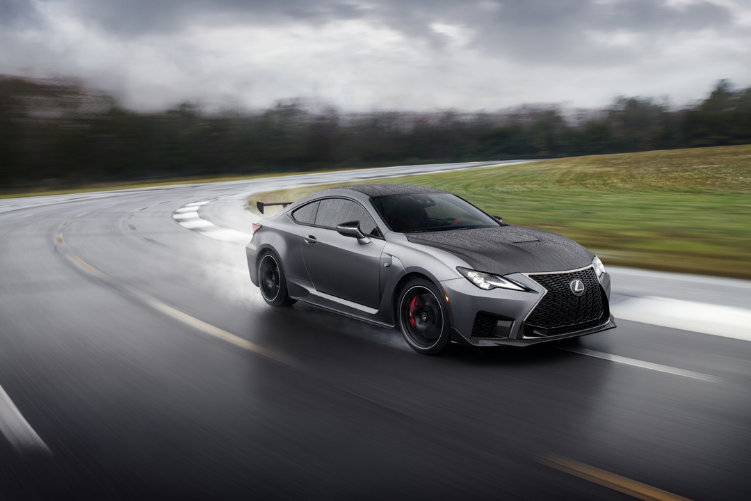日本ミシュランタイヤ、MICHELIN PILOT SPORT 4 S（ミシュラン