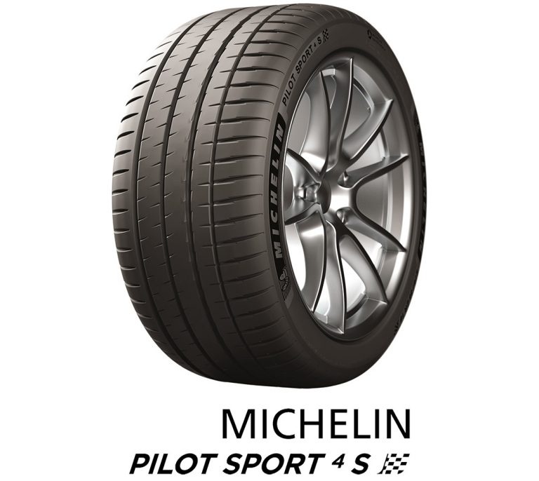 2021年製サマータイヤ ミシュラン パイロットスポーツ⁴ 2本 日本ミシュランタイヤ、ミシュラン・パイロットスポーツシリーズ