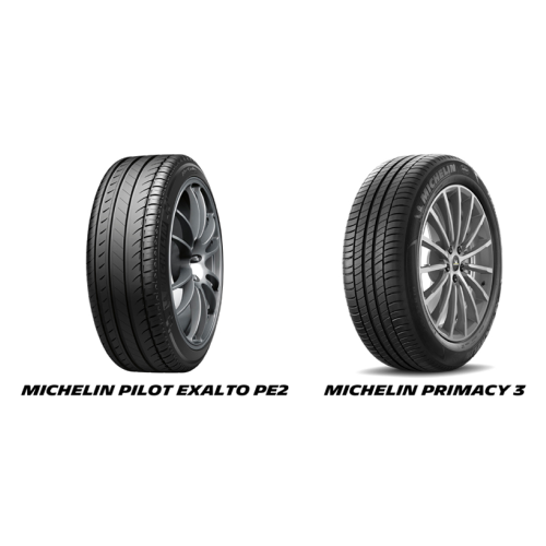 乗用車用 | ニュースルーム | 日本ミシュランタイヤ