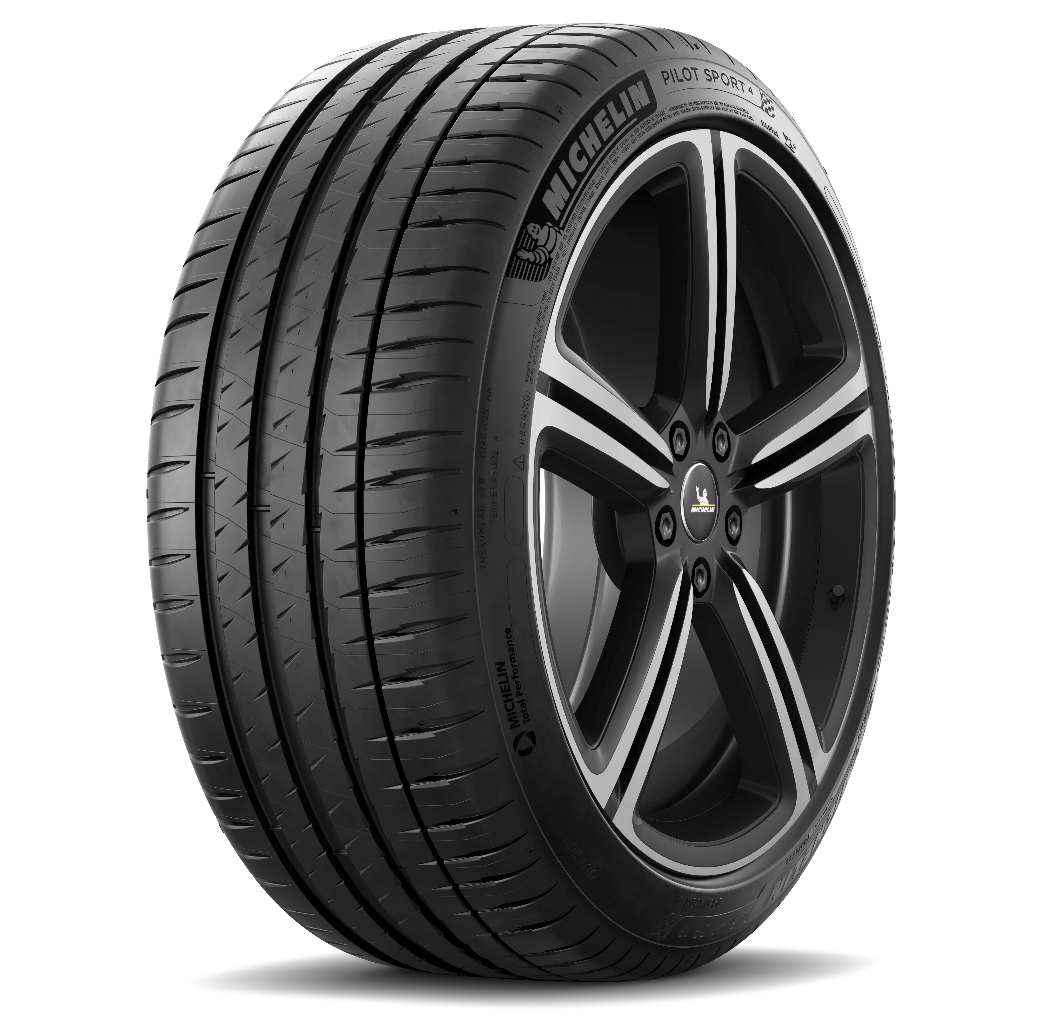 MICHELIN PILOT SPORT 4とMICHELIN PRIMACY HPがトヨタ新型車GR86に