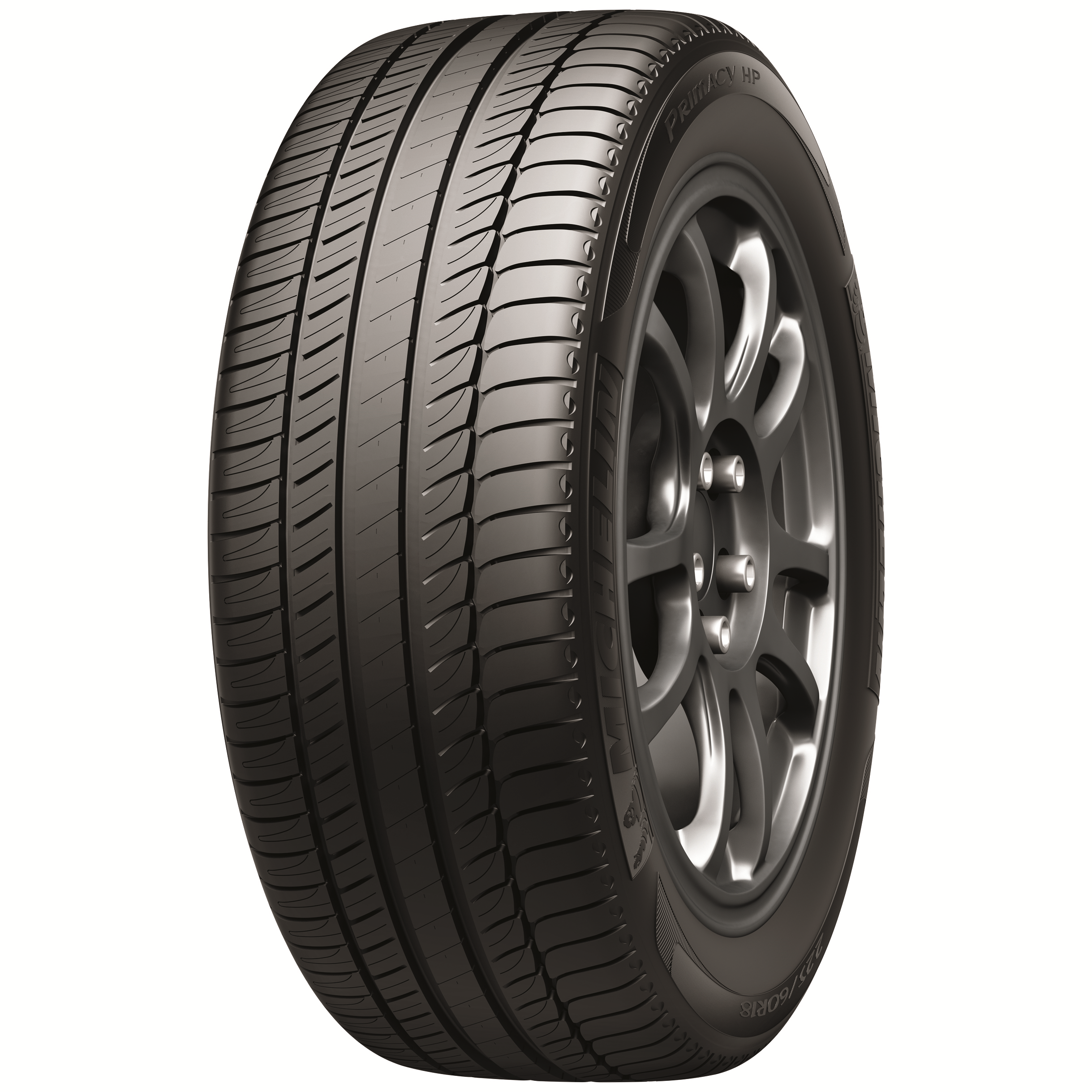 MICHELIN PILOT SPORT 4」と「MICHELIN PRIMACY HP」が新型SUBARU BRZ