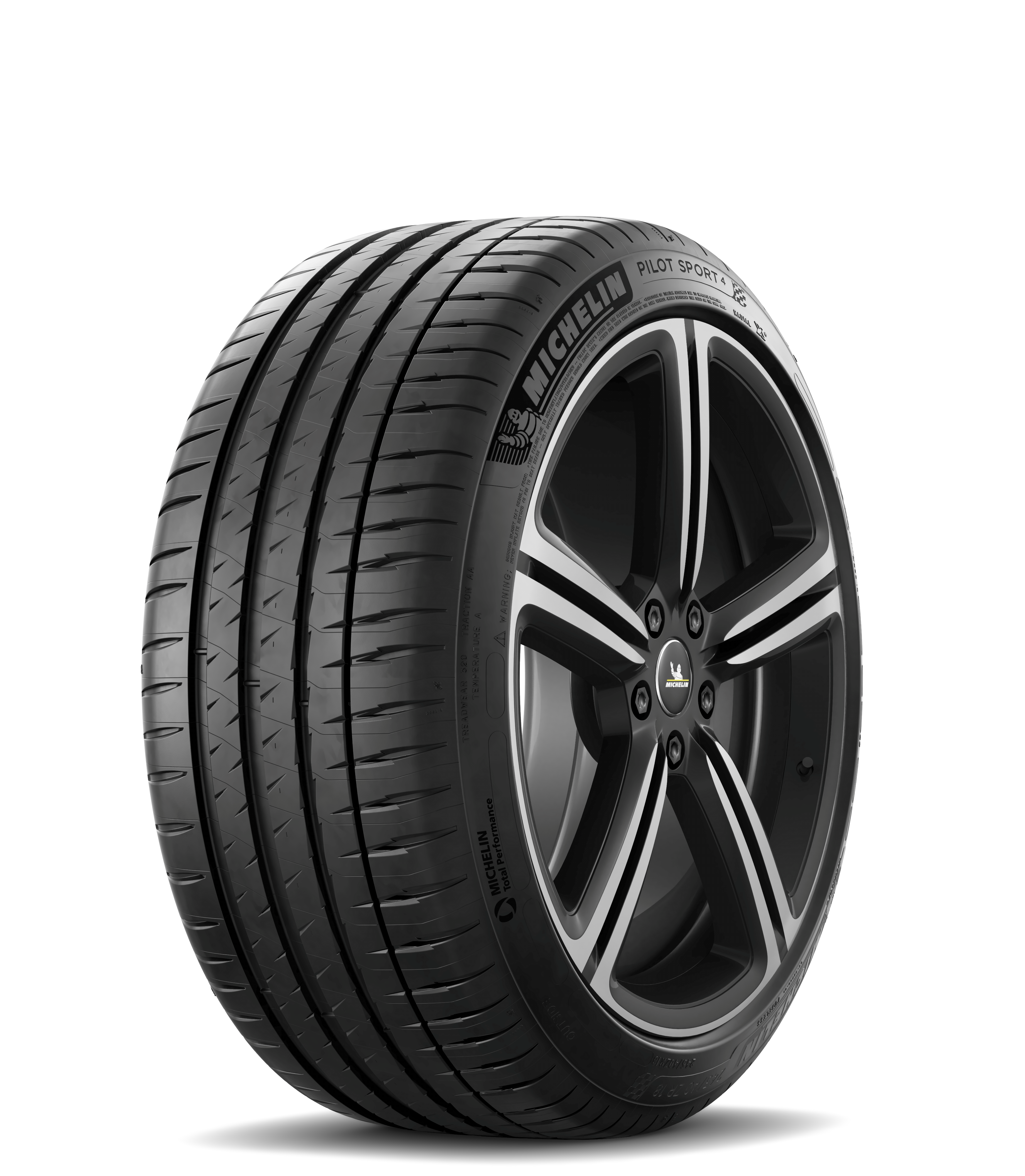 MICHELIN PILOT SPORT 4」と「MICHELIN PRIMACY HP」が新型SUBARU BRZ 