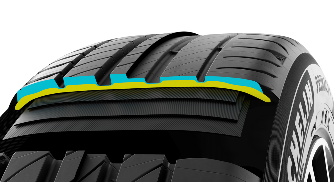 日本ミシュランタイヤ、プレミアムコンフォートシリーズの新製品