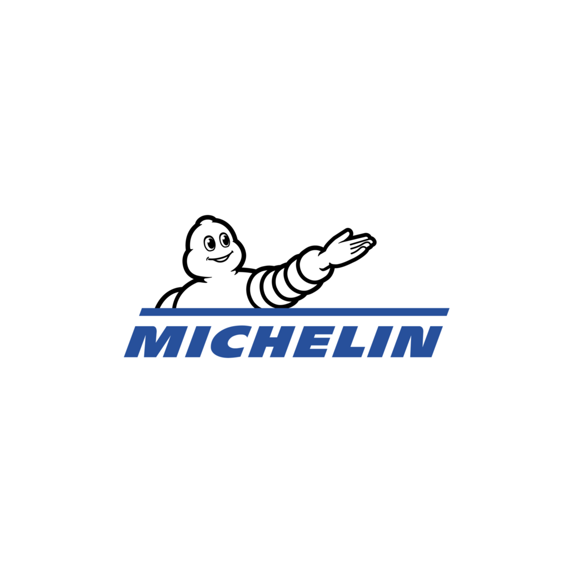 michelin logo card image