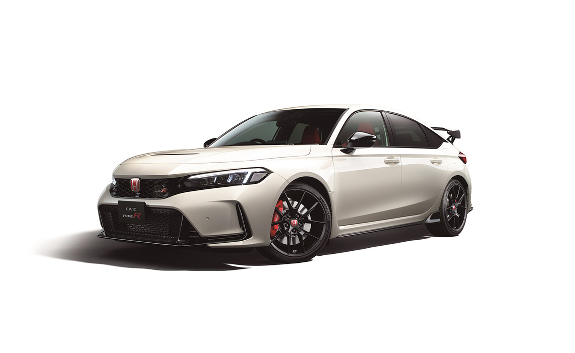 日本ミシュランタイヤ、「MICHELIN PILOT SPORT 4 S」が Hondaの新型