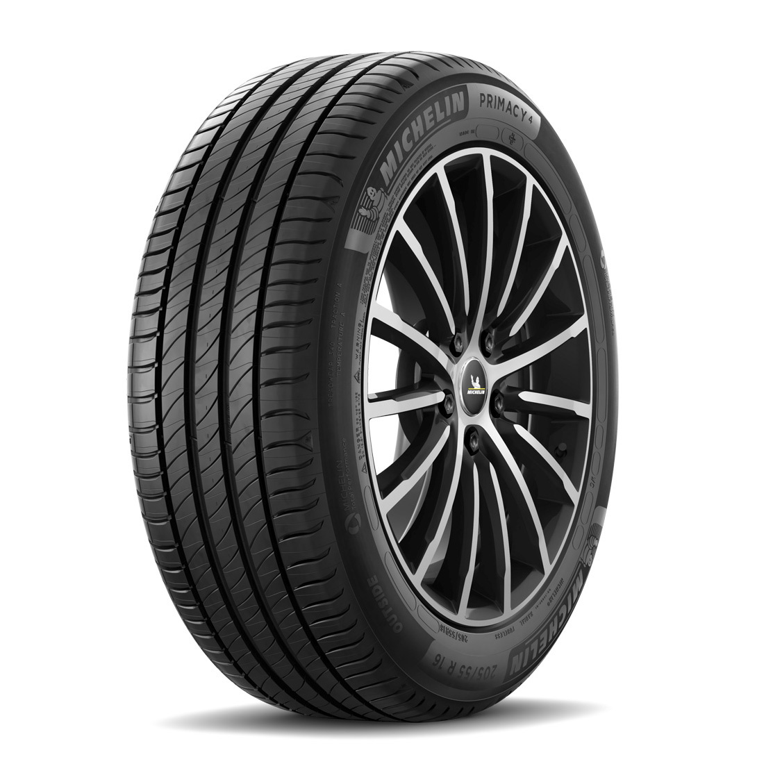 MICHELIN PRIMACY 4 MICHELIN PRIMACY 4