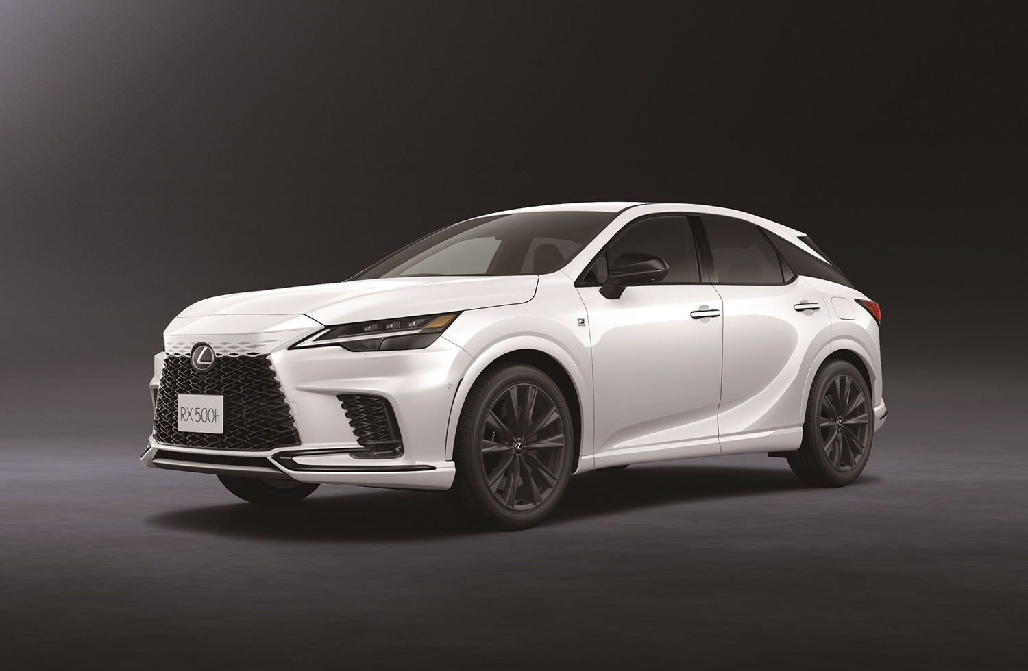 日本ミシュランタイヤ、「MICHELIN PILOT SPORT 4 SUV」が新型「LEXUS