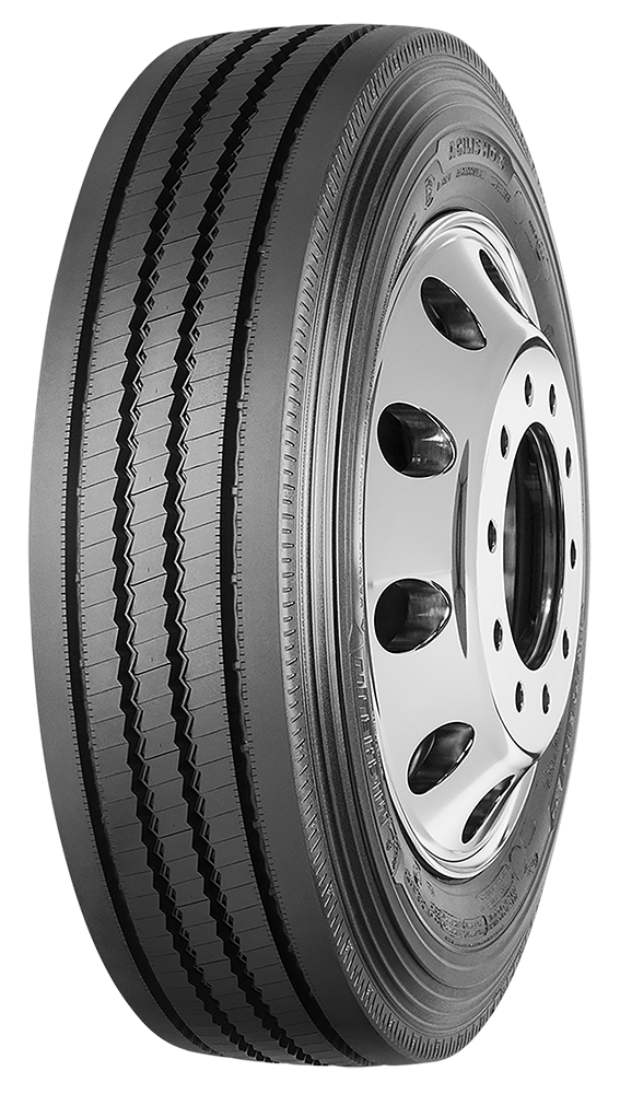 日本ミシュランタイヤ、「MICHELIN Agilis HD Z」がゼロ・エミッション