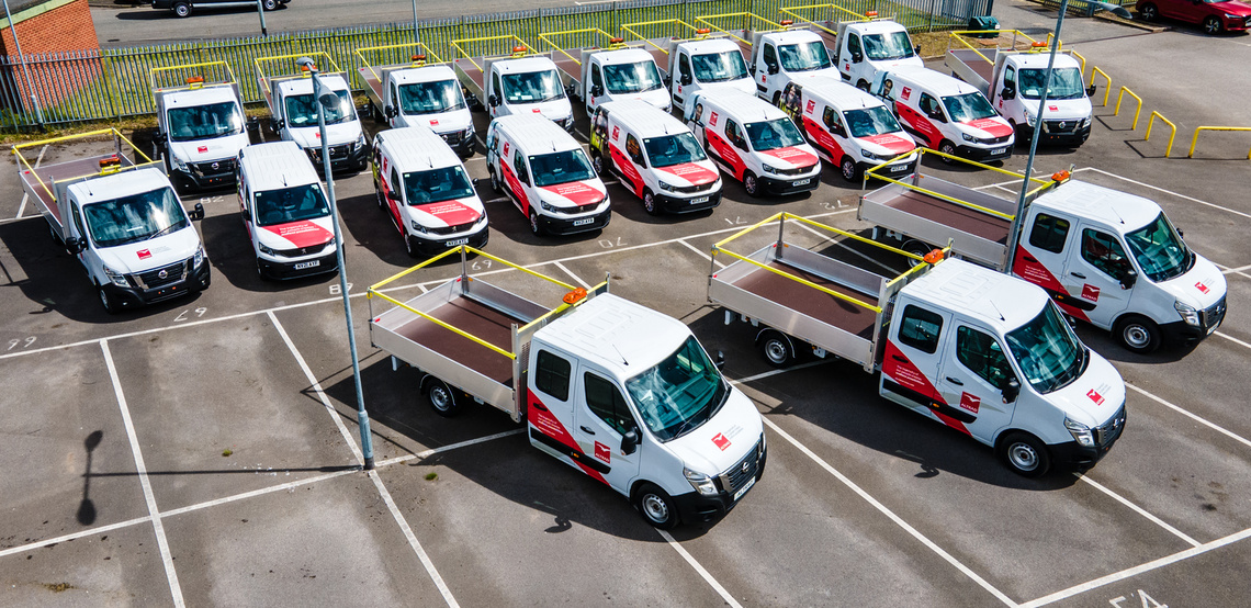 ALTRAD PARTNERS WITH MICHELIN CONNECTED FLEET TO ENHANCE PERFORMANCE